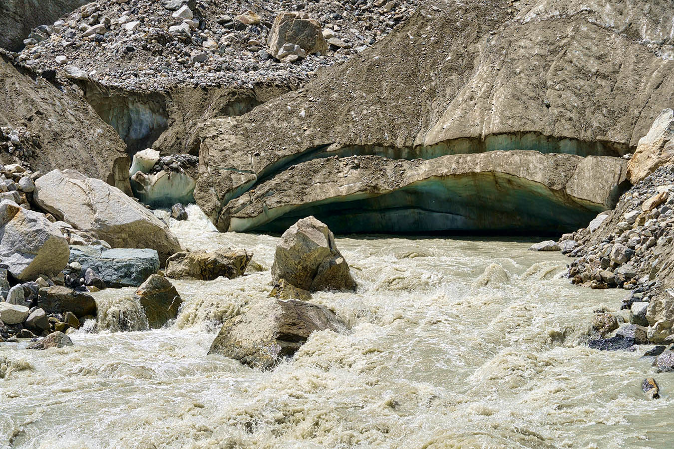 Так начинаются реки