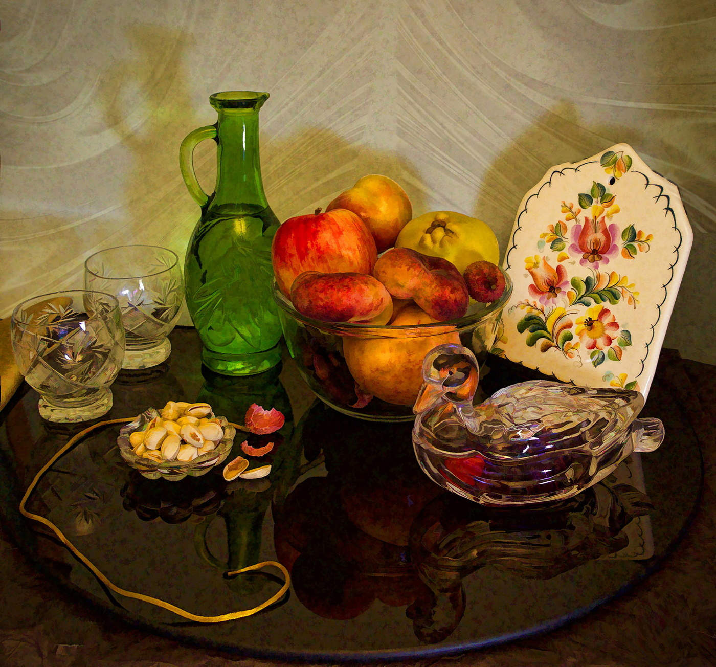 С Новым годом и новыми символами