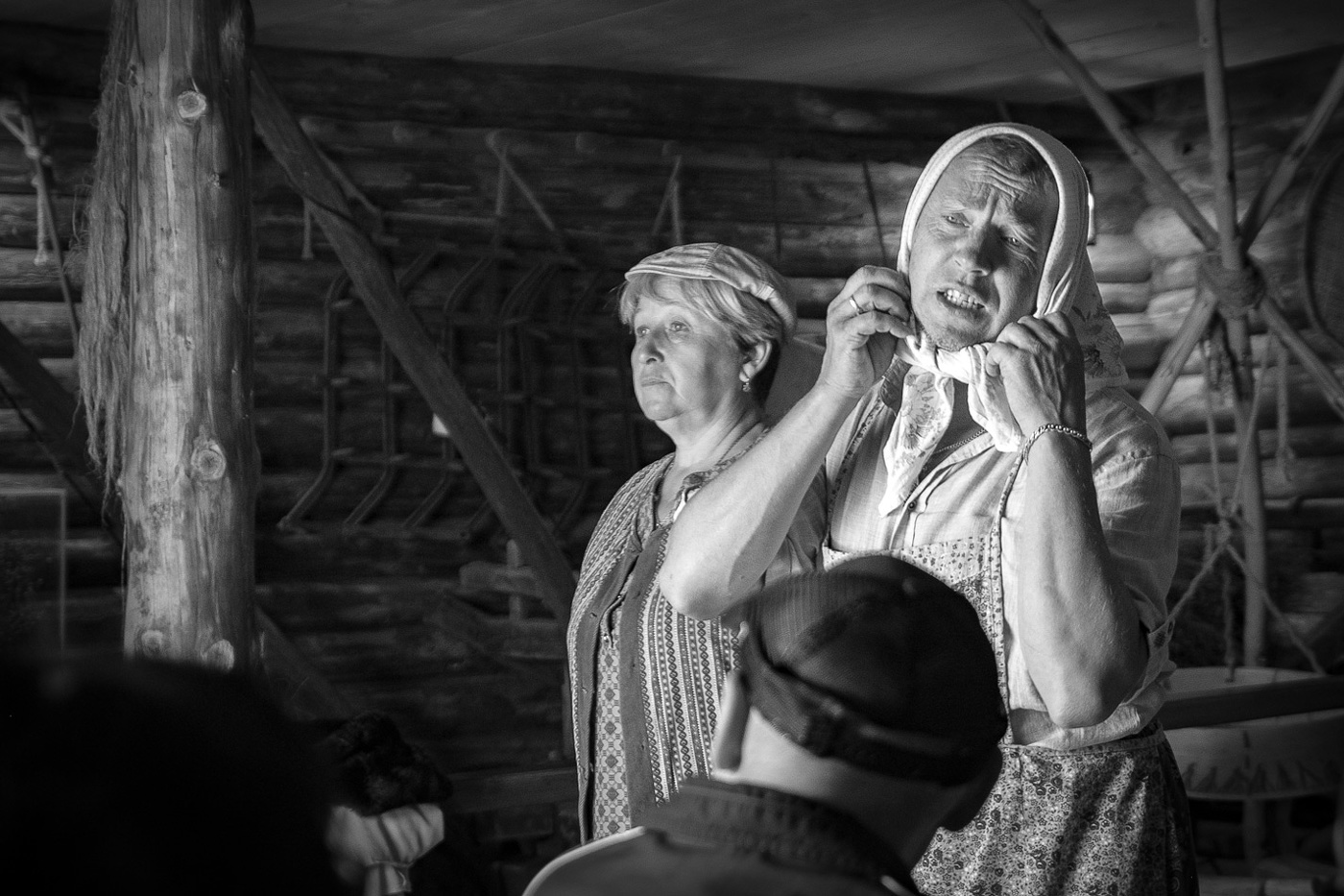 Женская доля