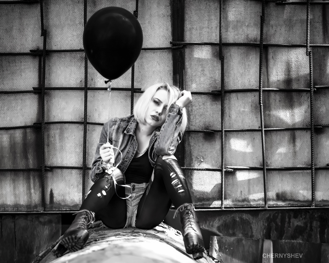 из альбома "гранж".