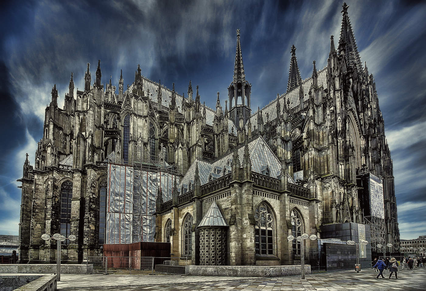 Кёльн-Дом