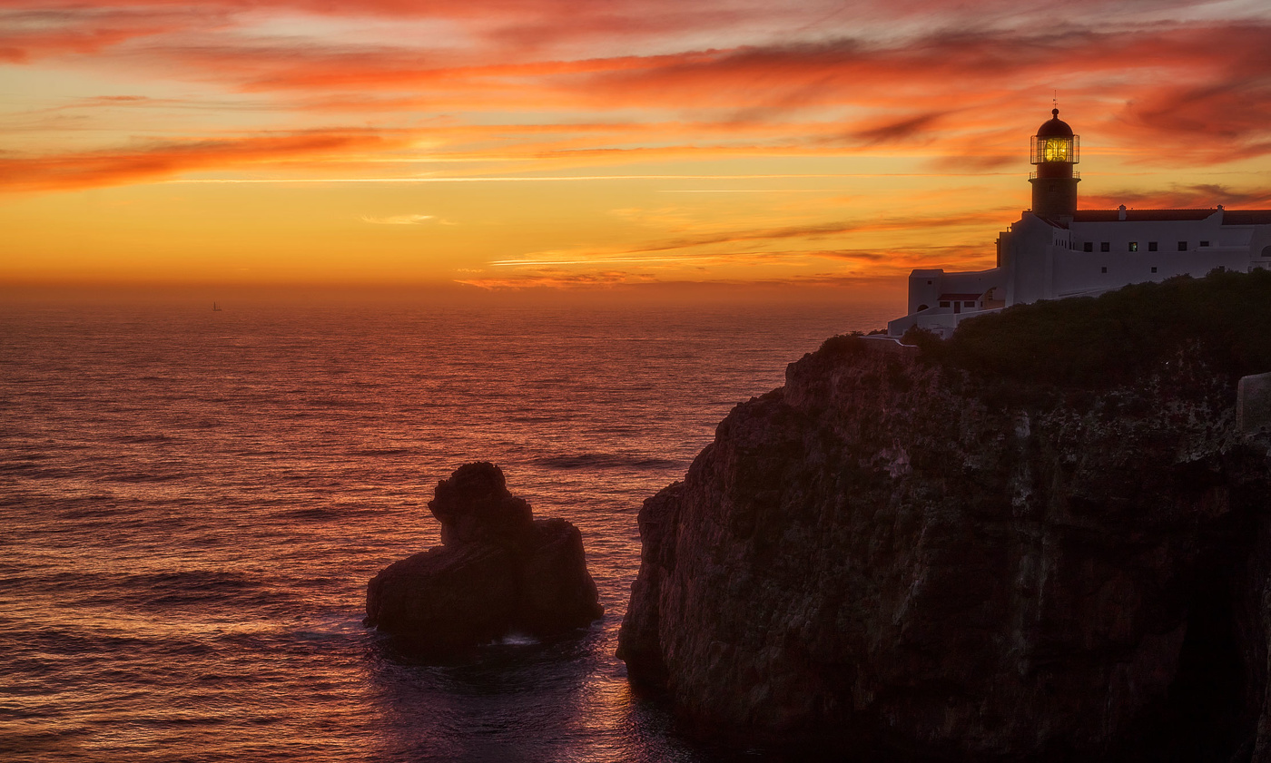 Волшебство Португалии...
