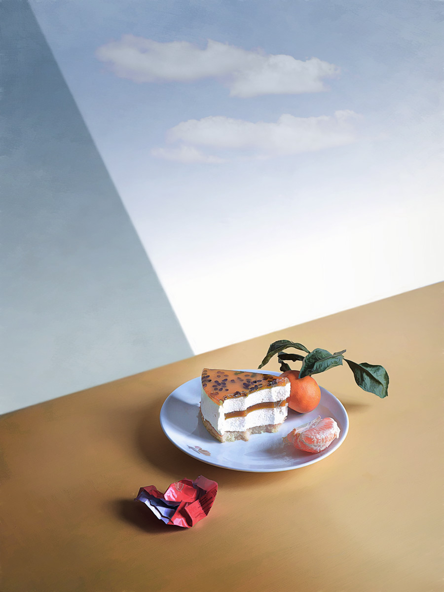 светлая память праздника