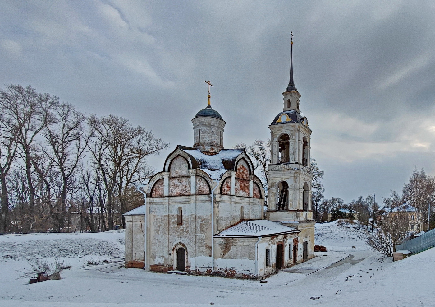 Ростов Великий