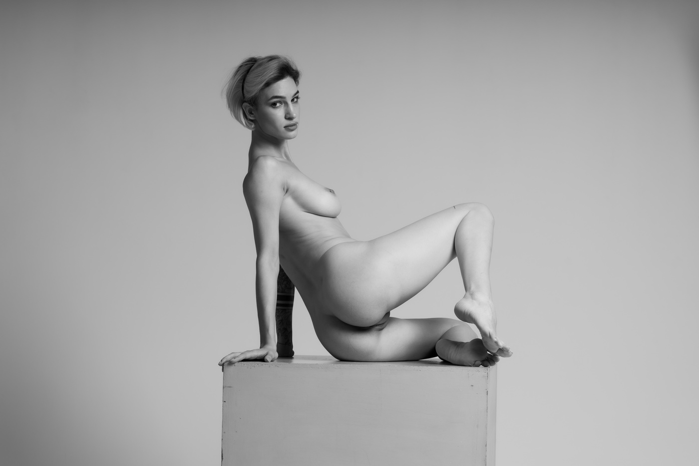 Art nude