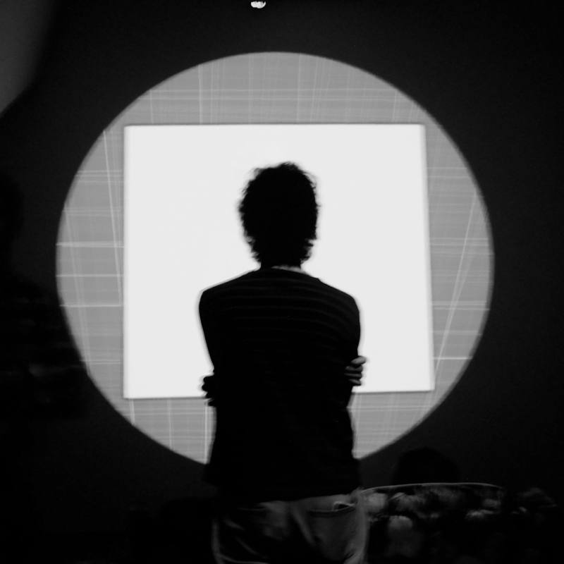 Задумавшись о смысле жизни личной