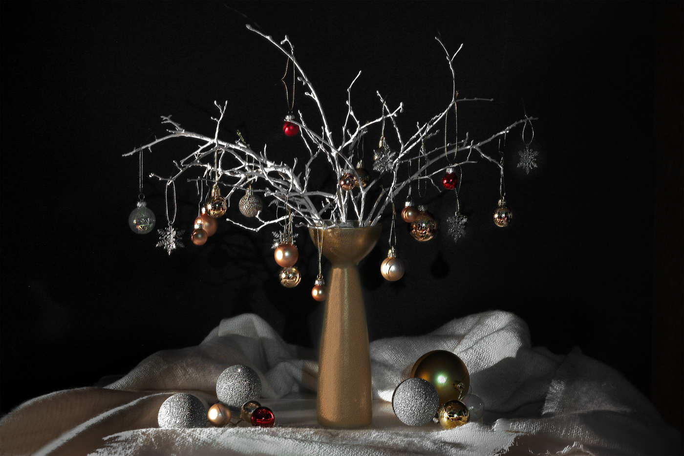 С Новым Годом!