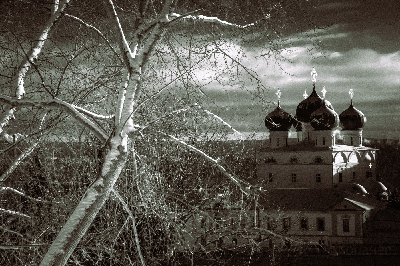 Успенский собор