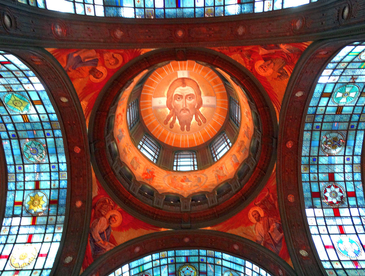 С Рождеством Христовым!