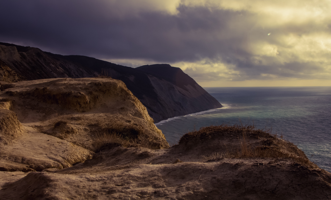 Непогода нынче в моде