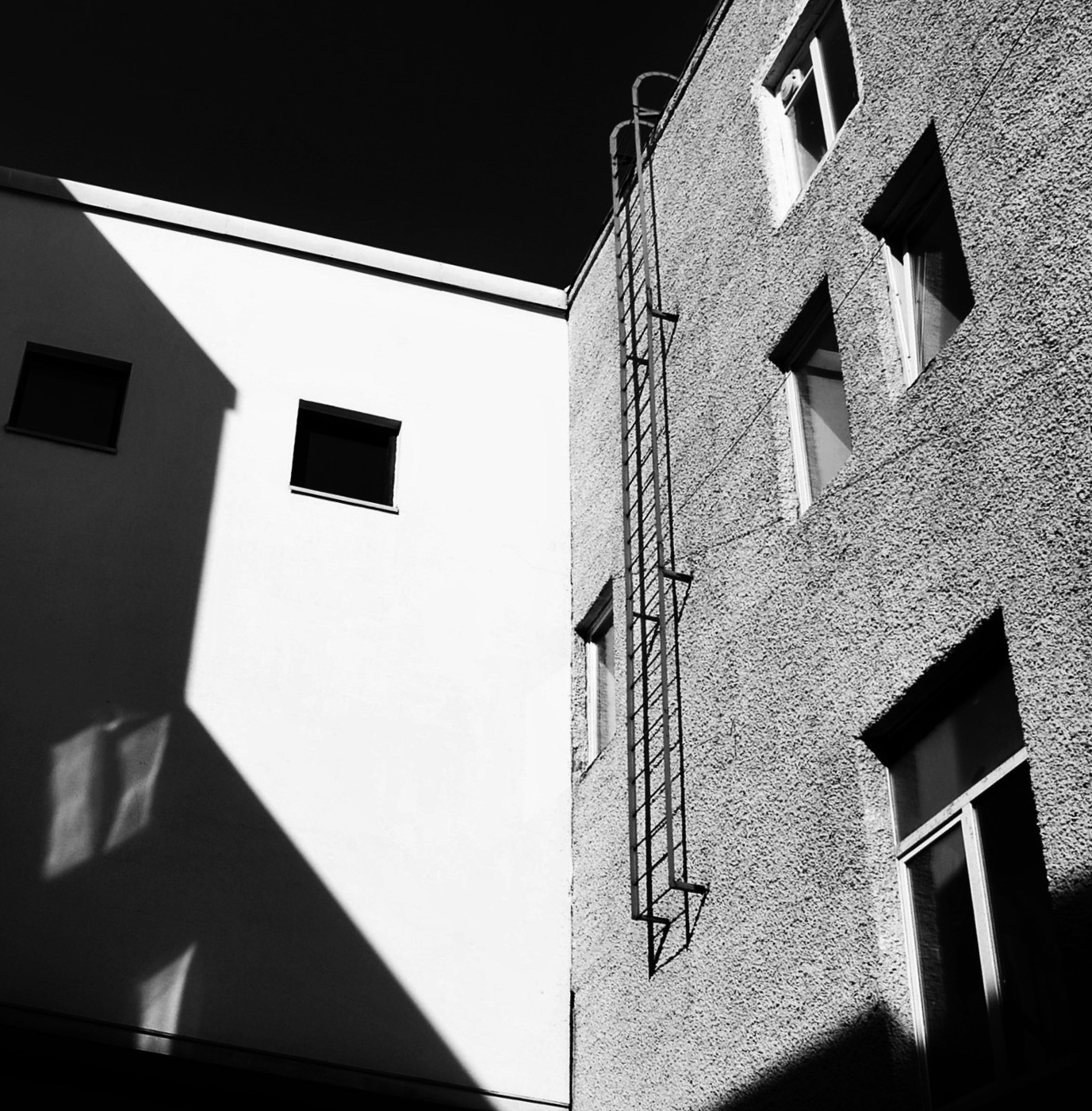 Солнечный день ...