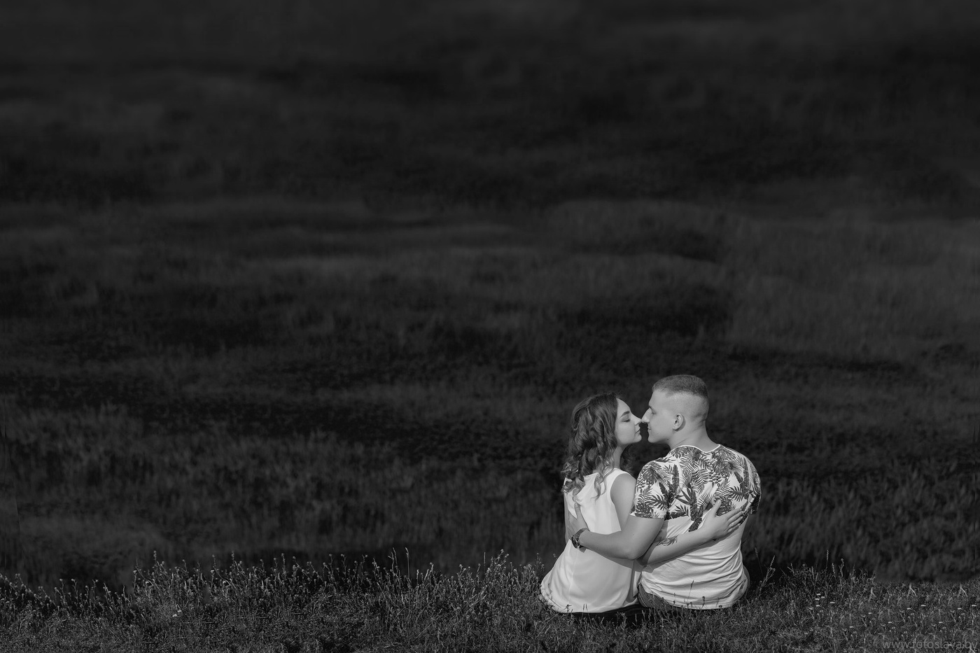 Как это много-просто быть вдвоем.