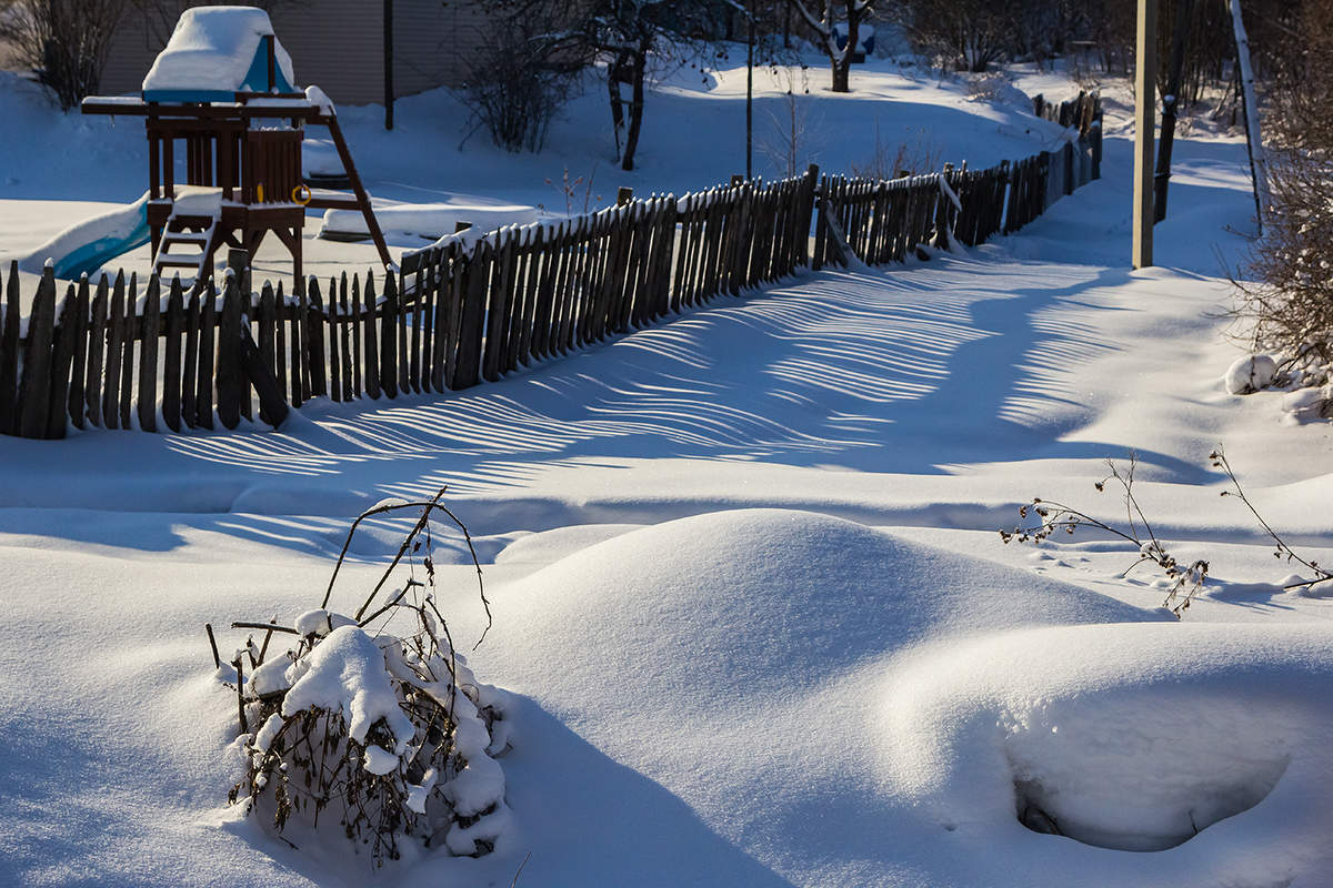 Неровность