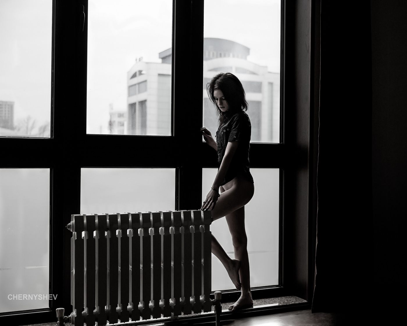 из альбома "нарушая правила".