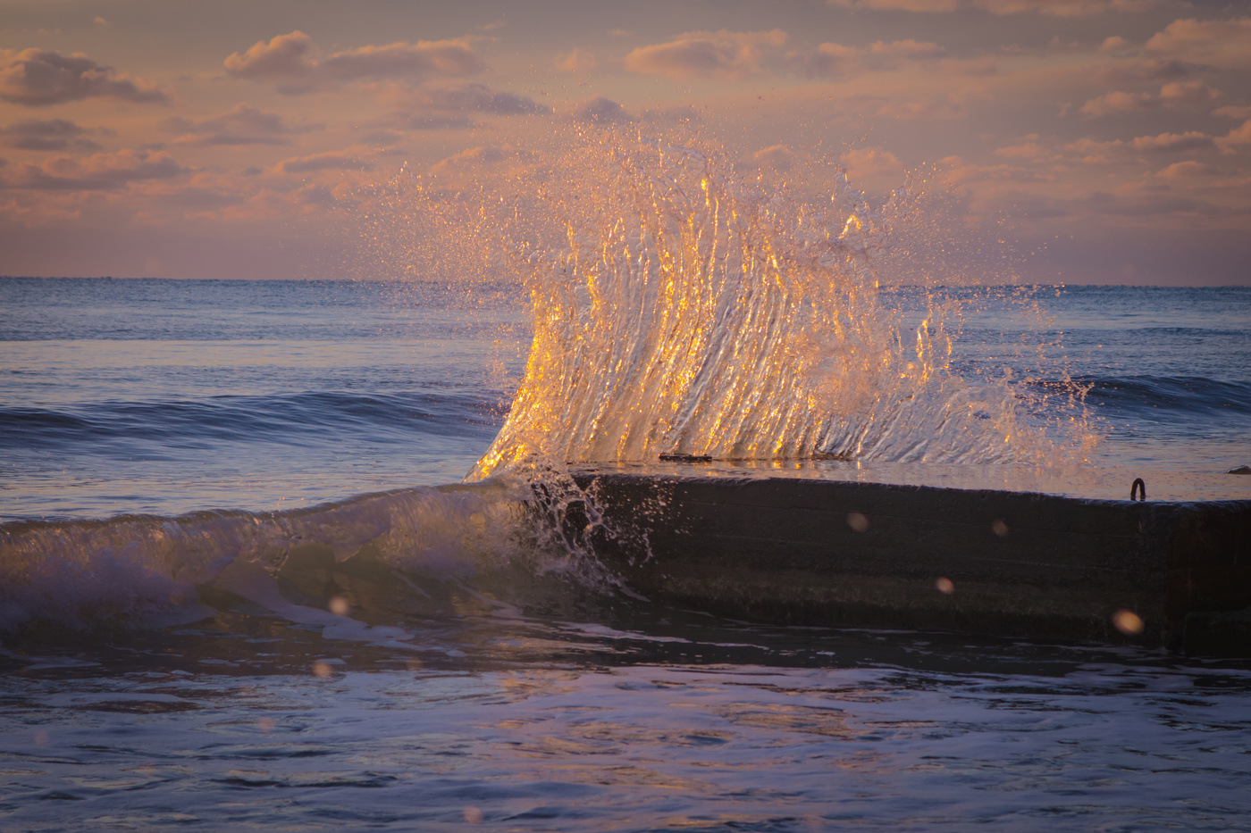 Водная феерия