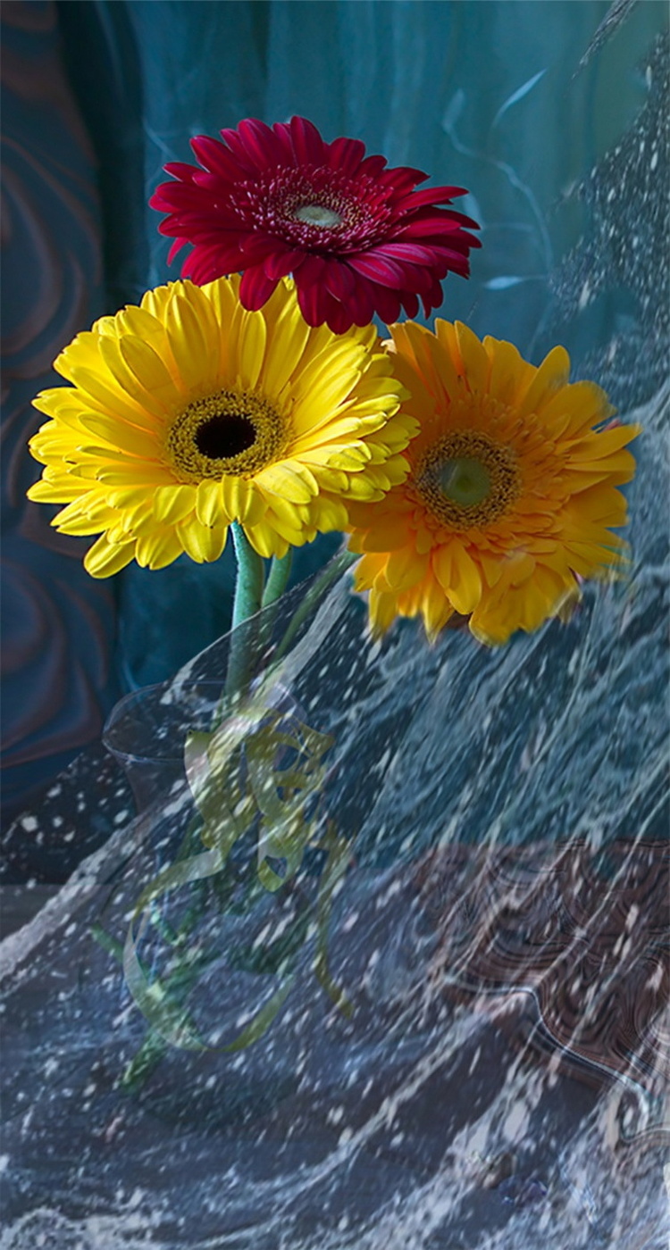 Всё равно растает лёд