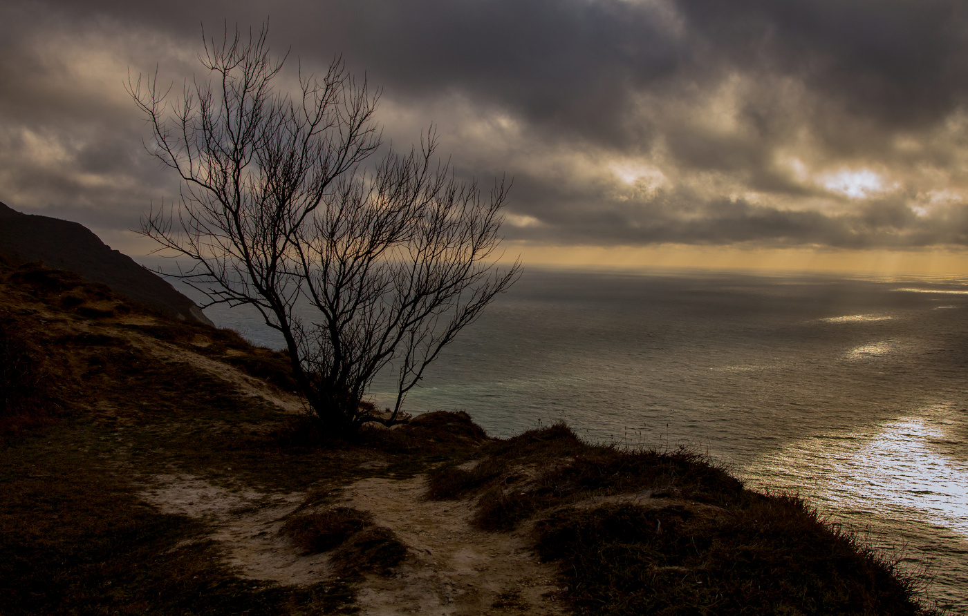 Где то на краю земли