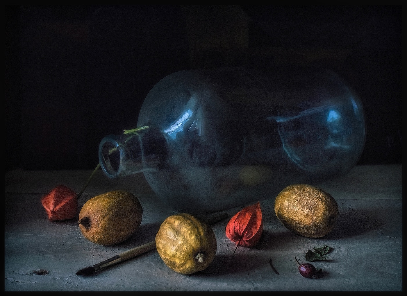 .... Лимончики ...