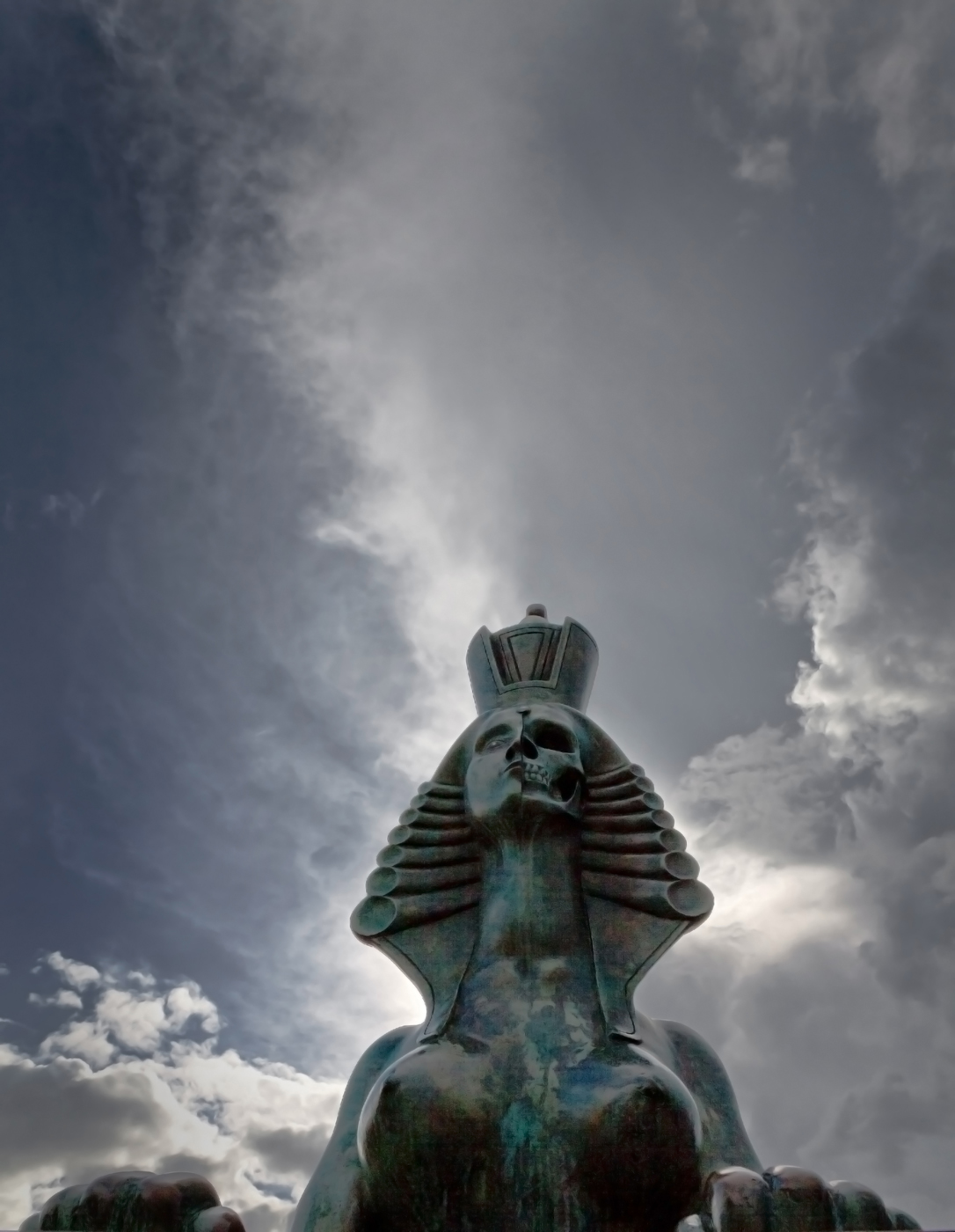 Это Питер 18