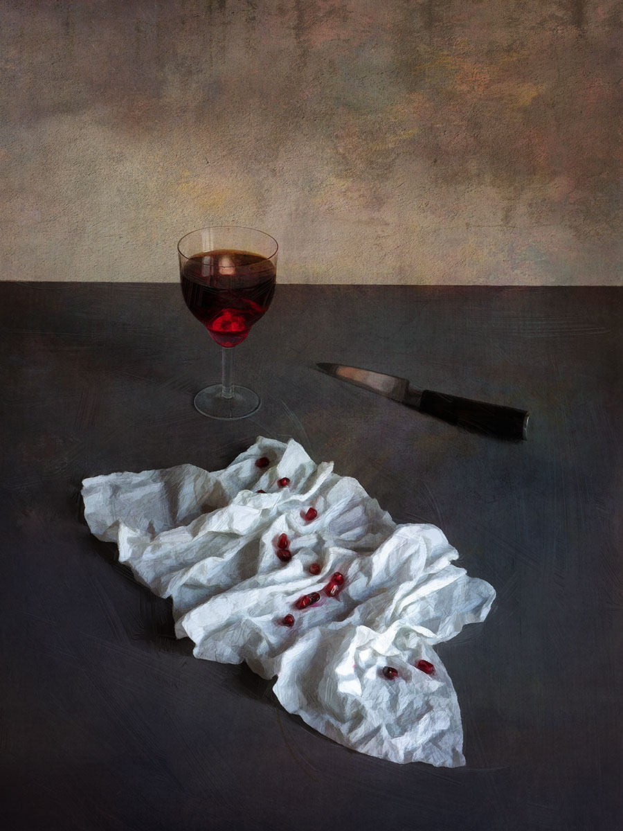 сок граната