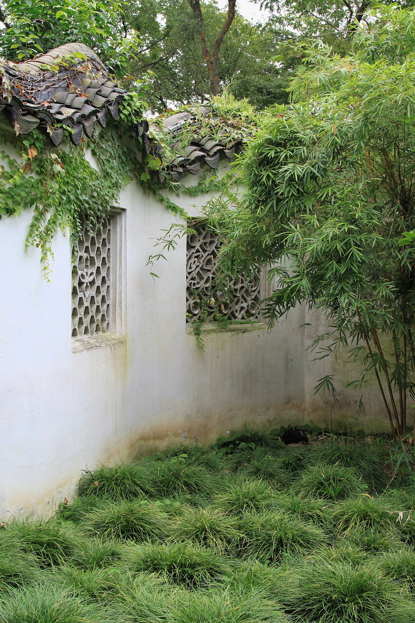 Китайские зарисовки