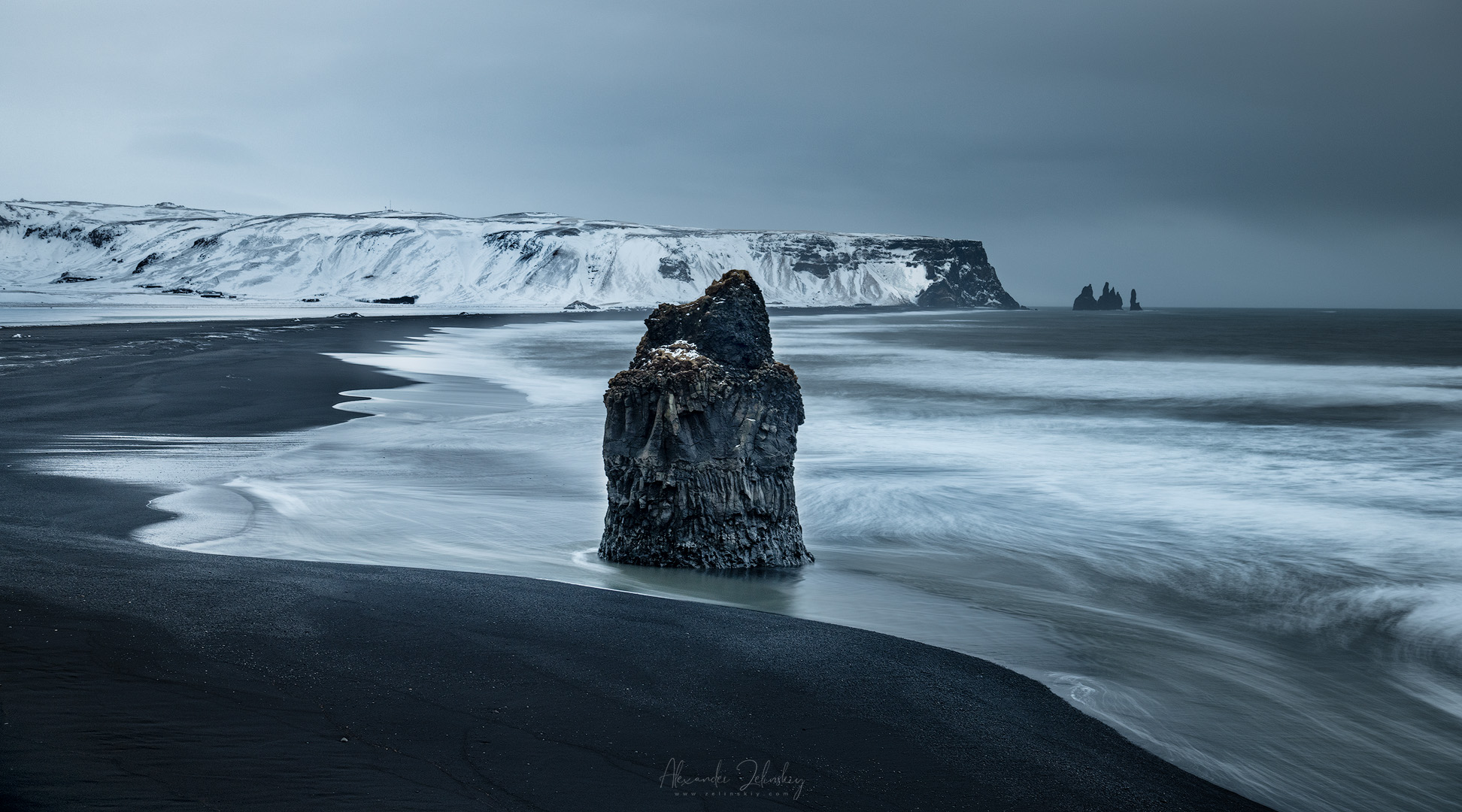 Reynisfjara