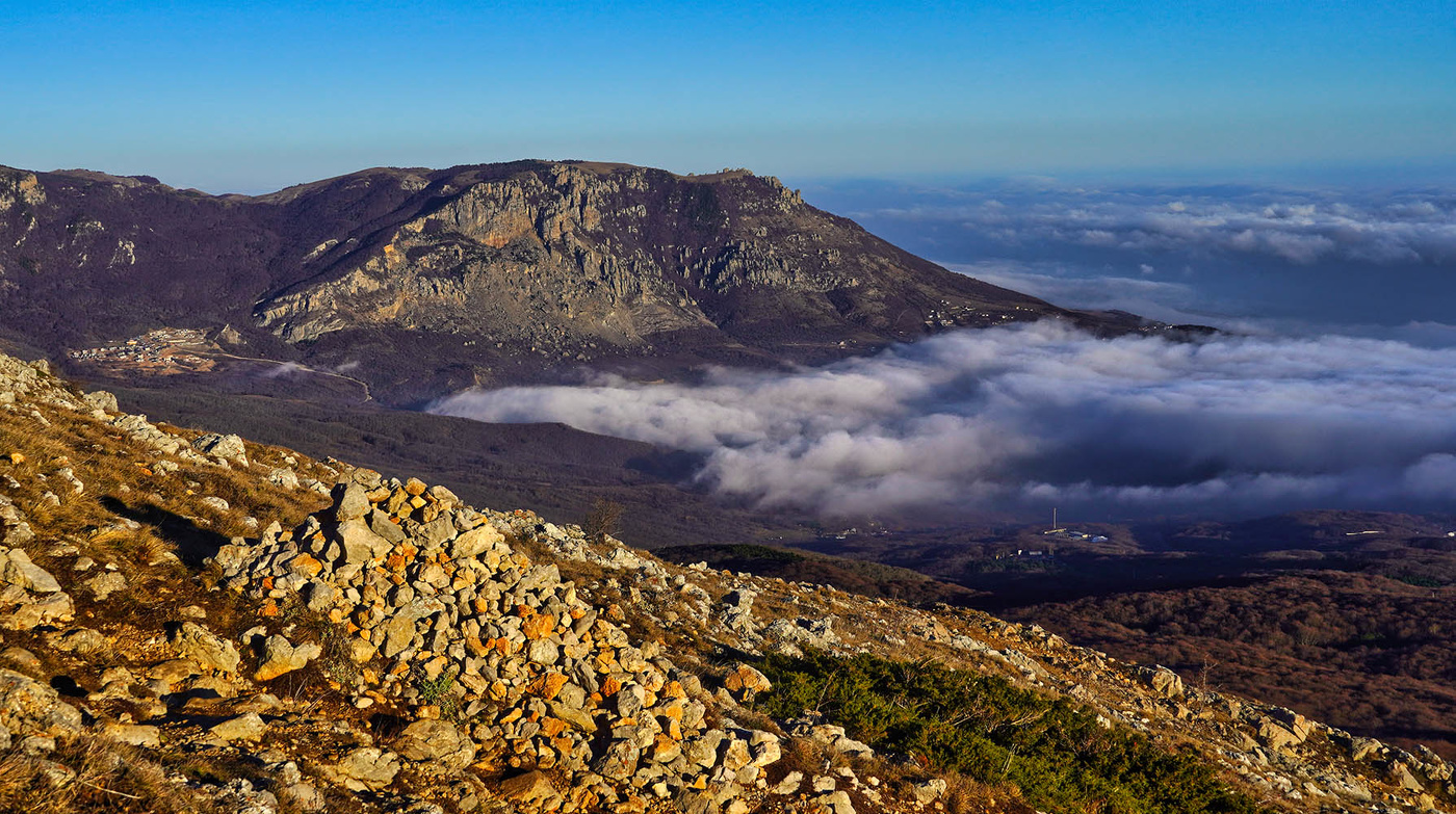Южный Демерджи