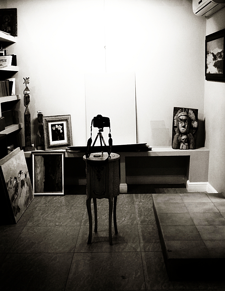 Прихожу я как-то...