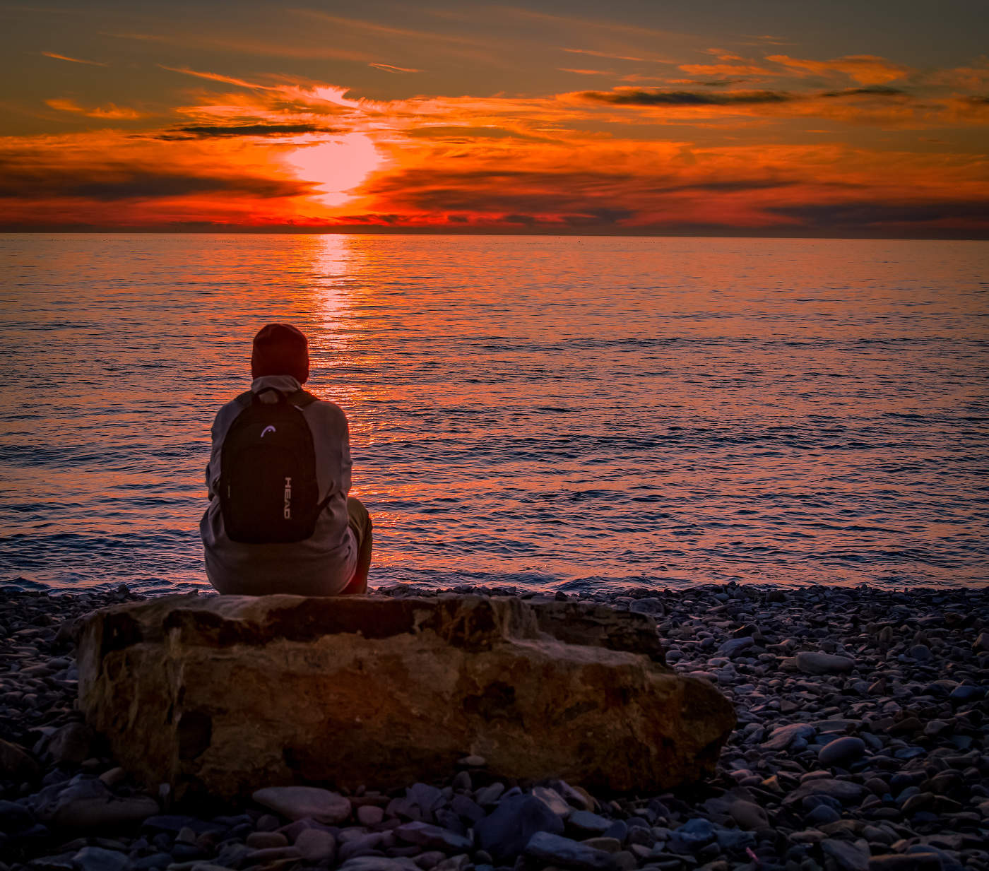 Проститься