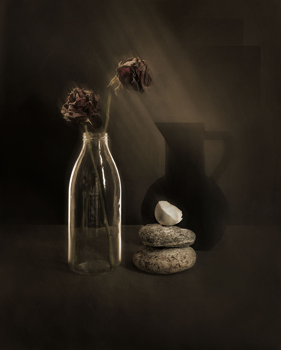 замерло всё до рассвета