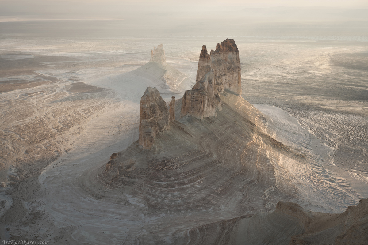 "Бозжира - смотровая"