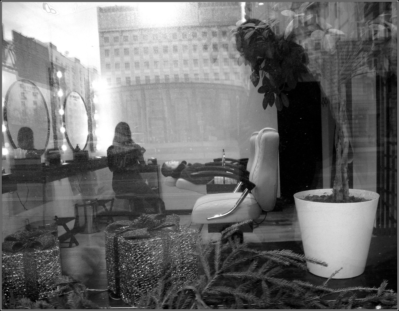 .... "Магия" ....