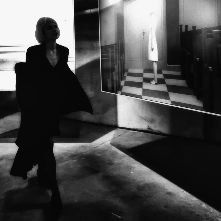 ... без пятнадцаТи десятого