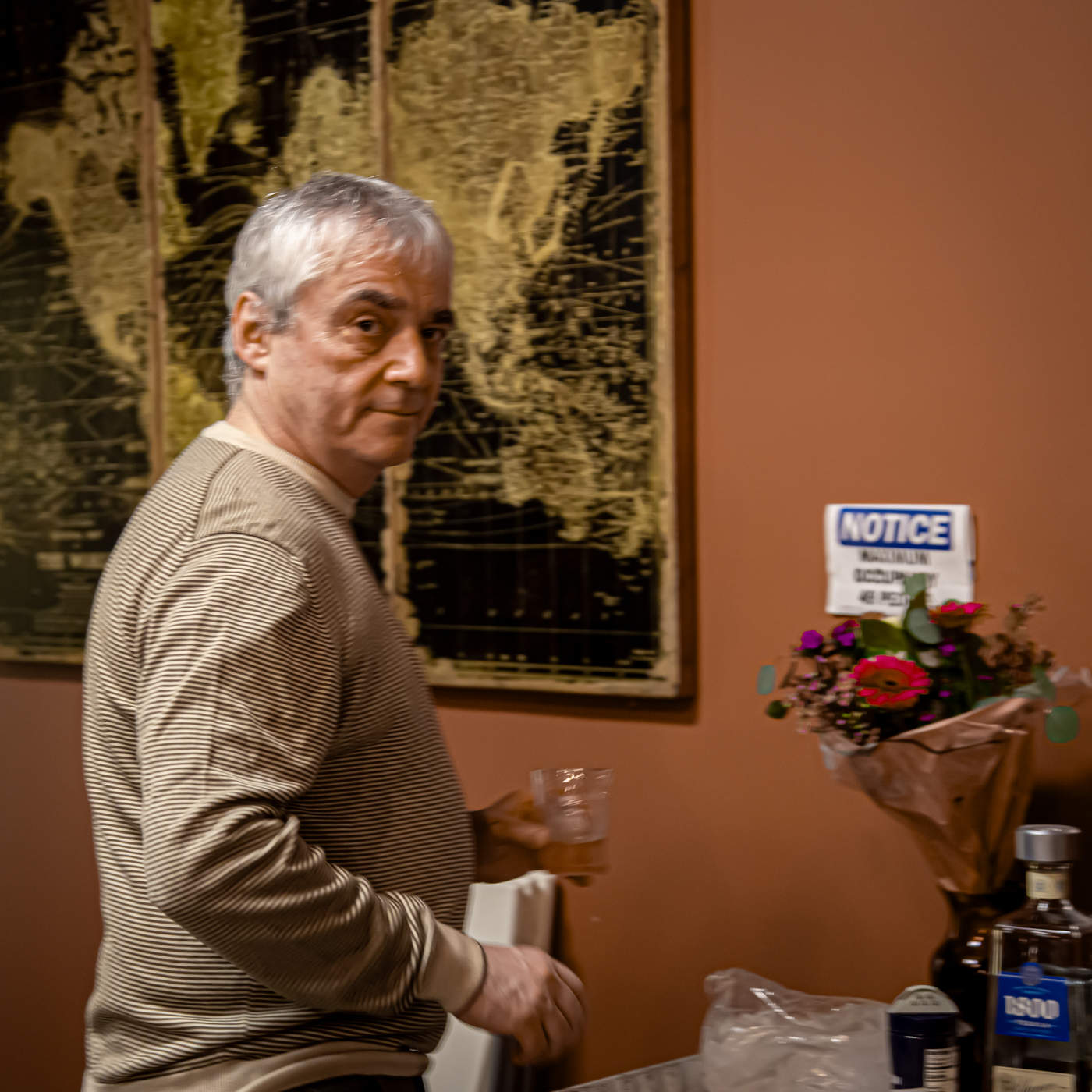 По чуть-чуть...