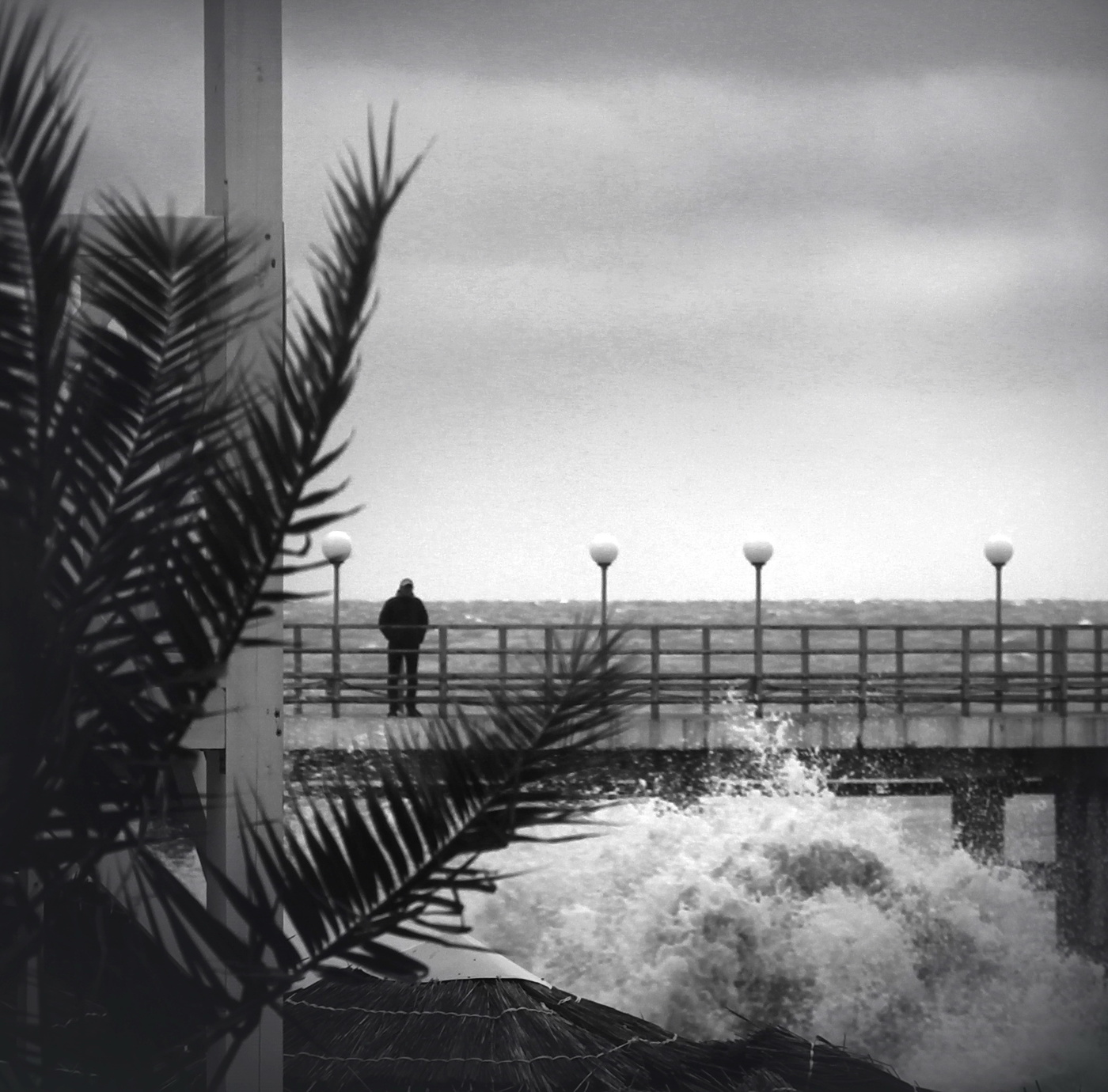 Мертвый сезон