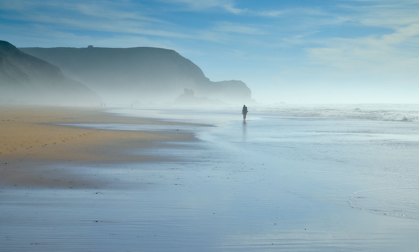 Волшебство Португалии...