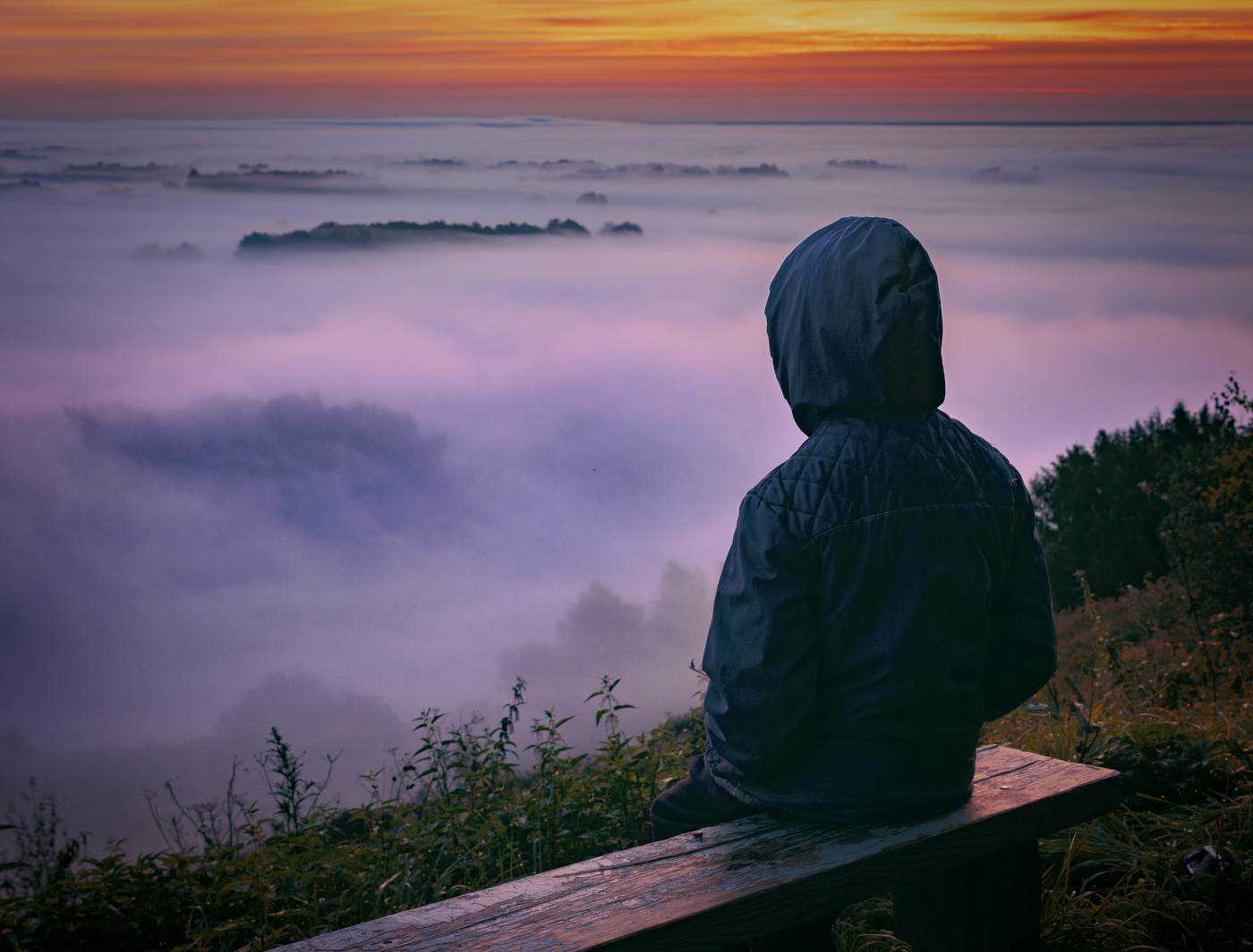 В ожидании чуда