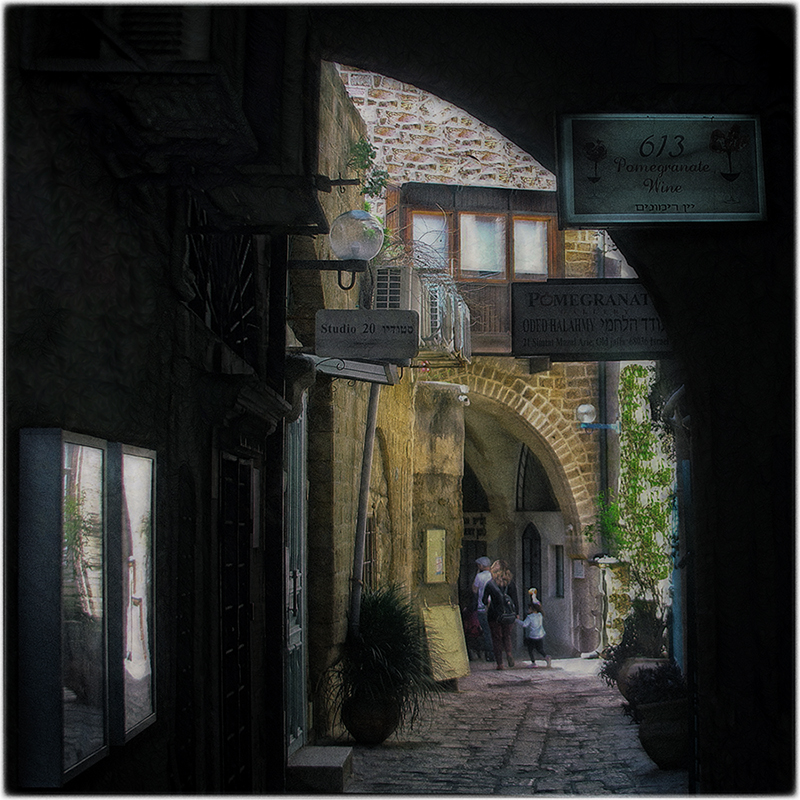 Экскурсия в прошлое