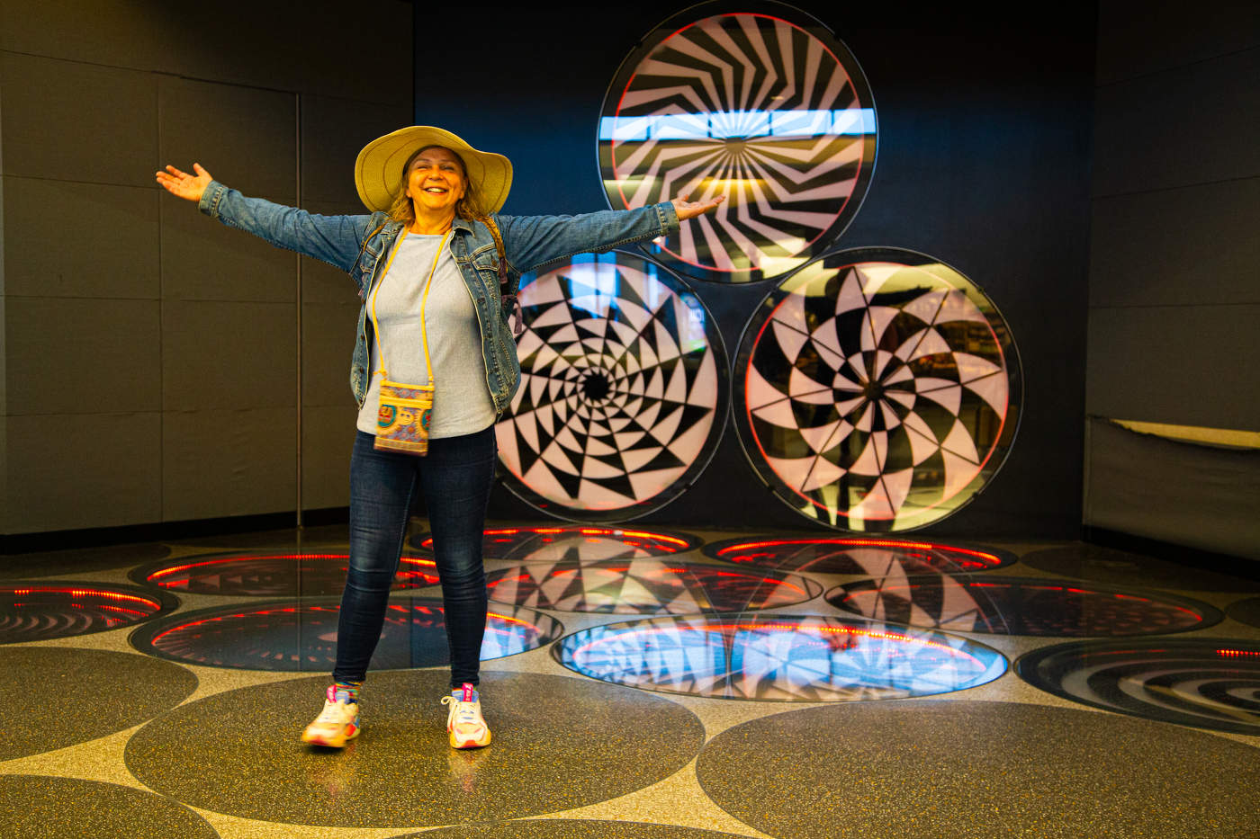 Ура! Летим на Гавайи!