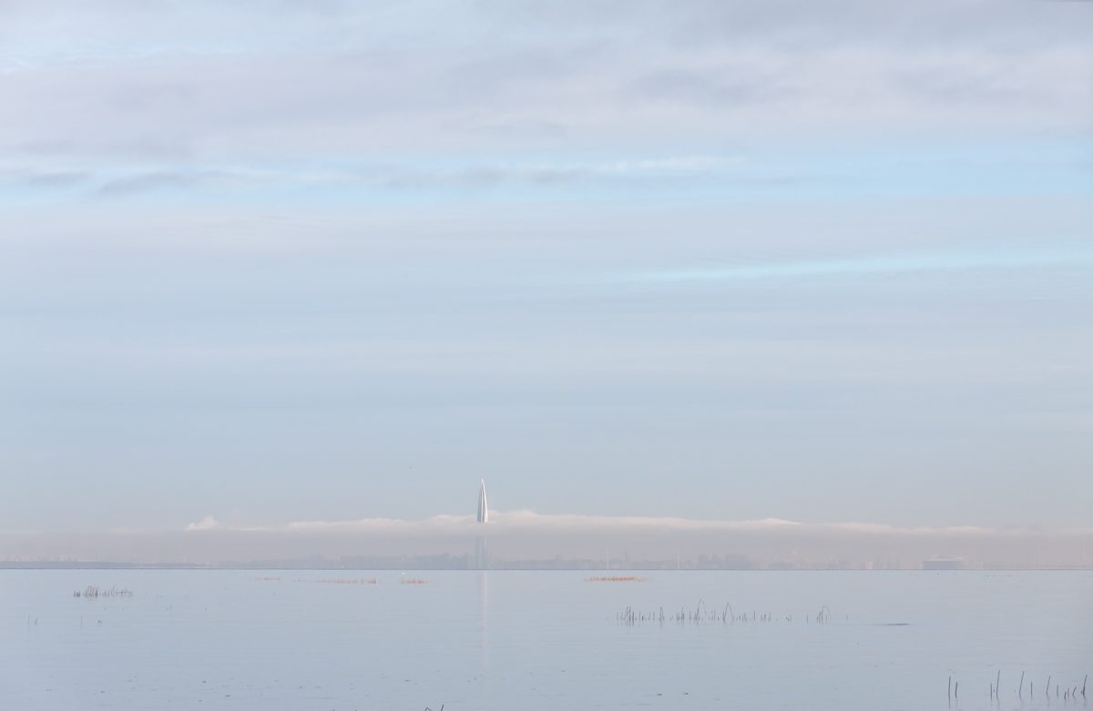 Маркизова лужа 1