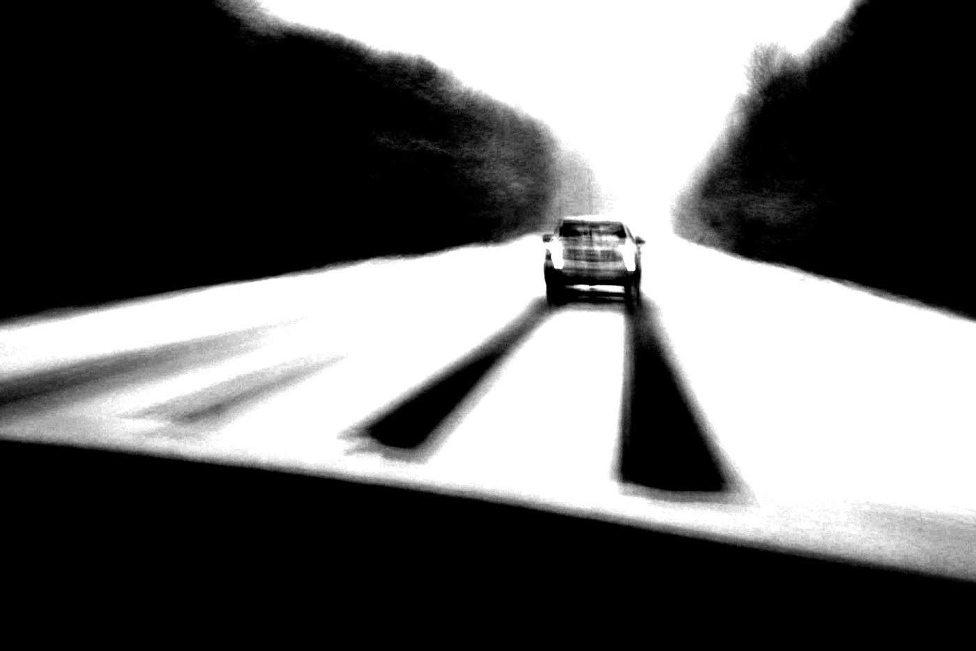 Жизнь вокруг