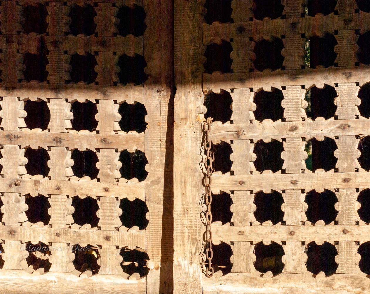 Борисоглебский монастырь.