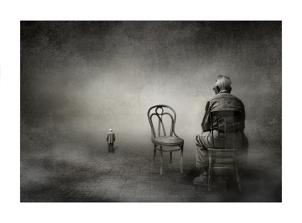 незадавшийся разговор