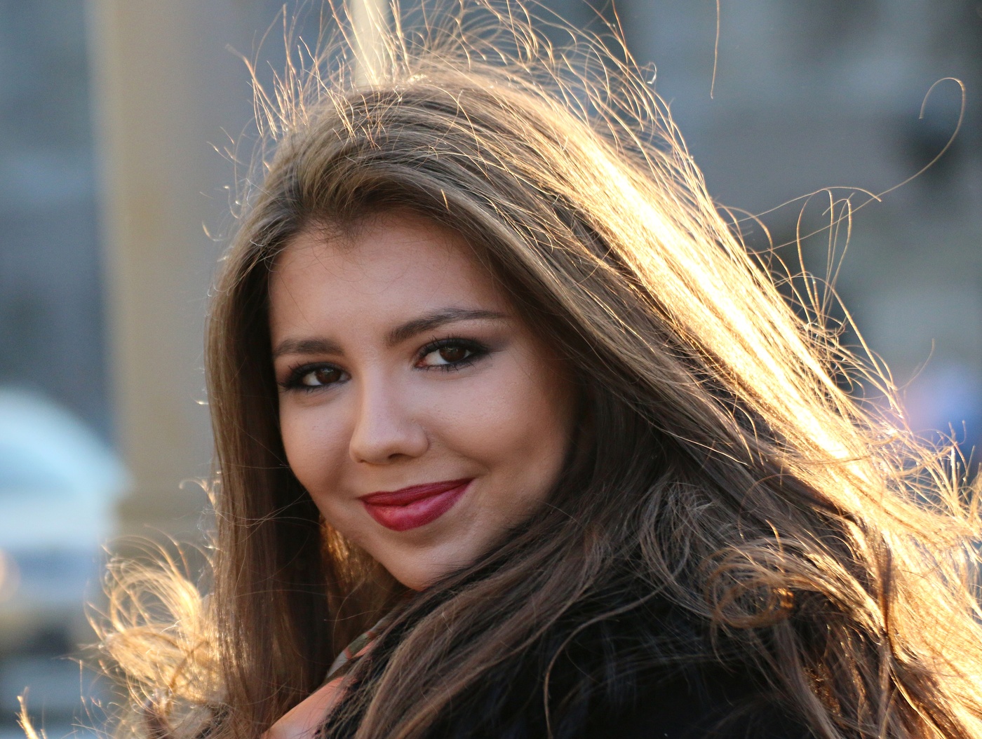 Настроение