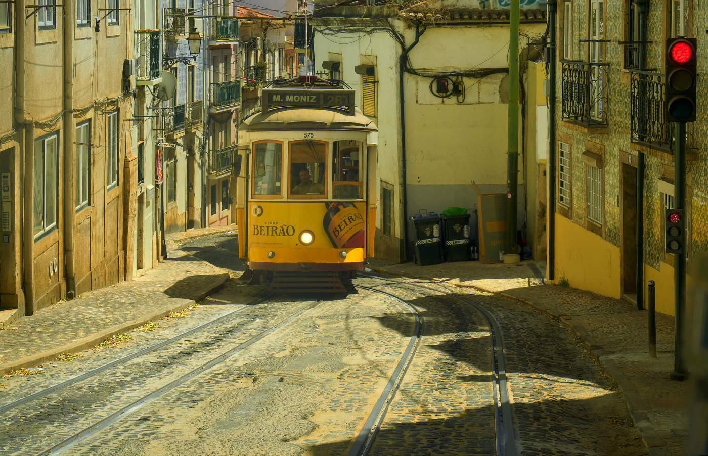 Волшебство Португалии...