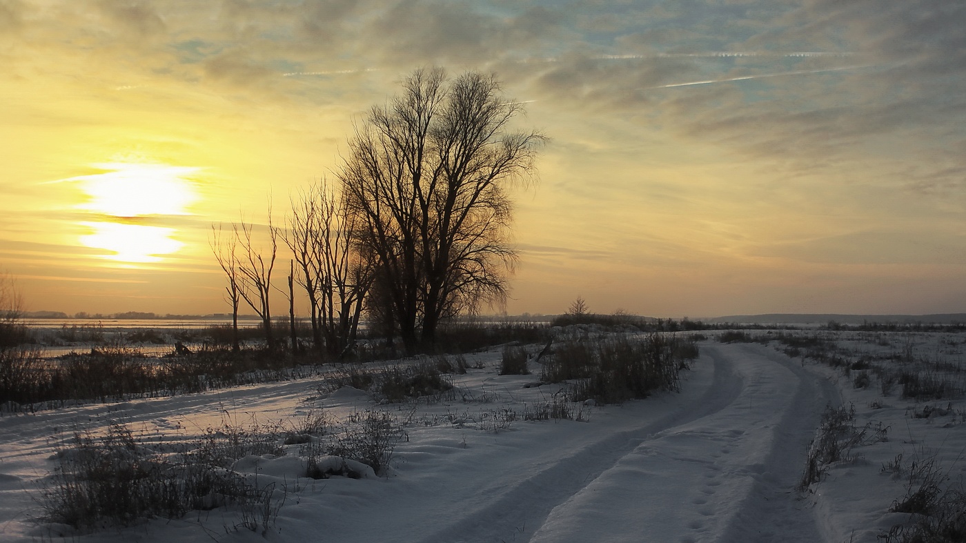 Подмосковный вечерок