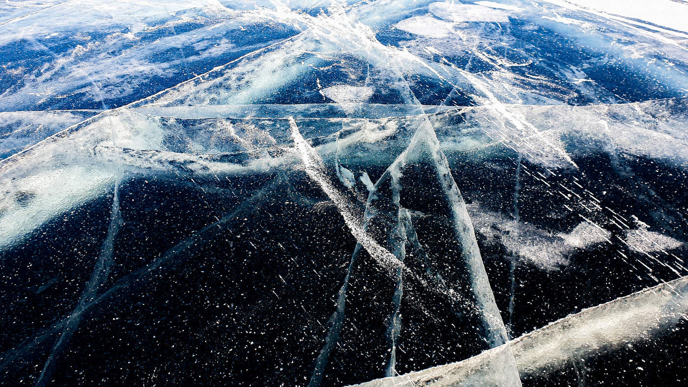 Байкал Ольхон