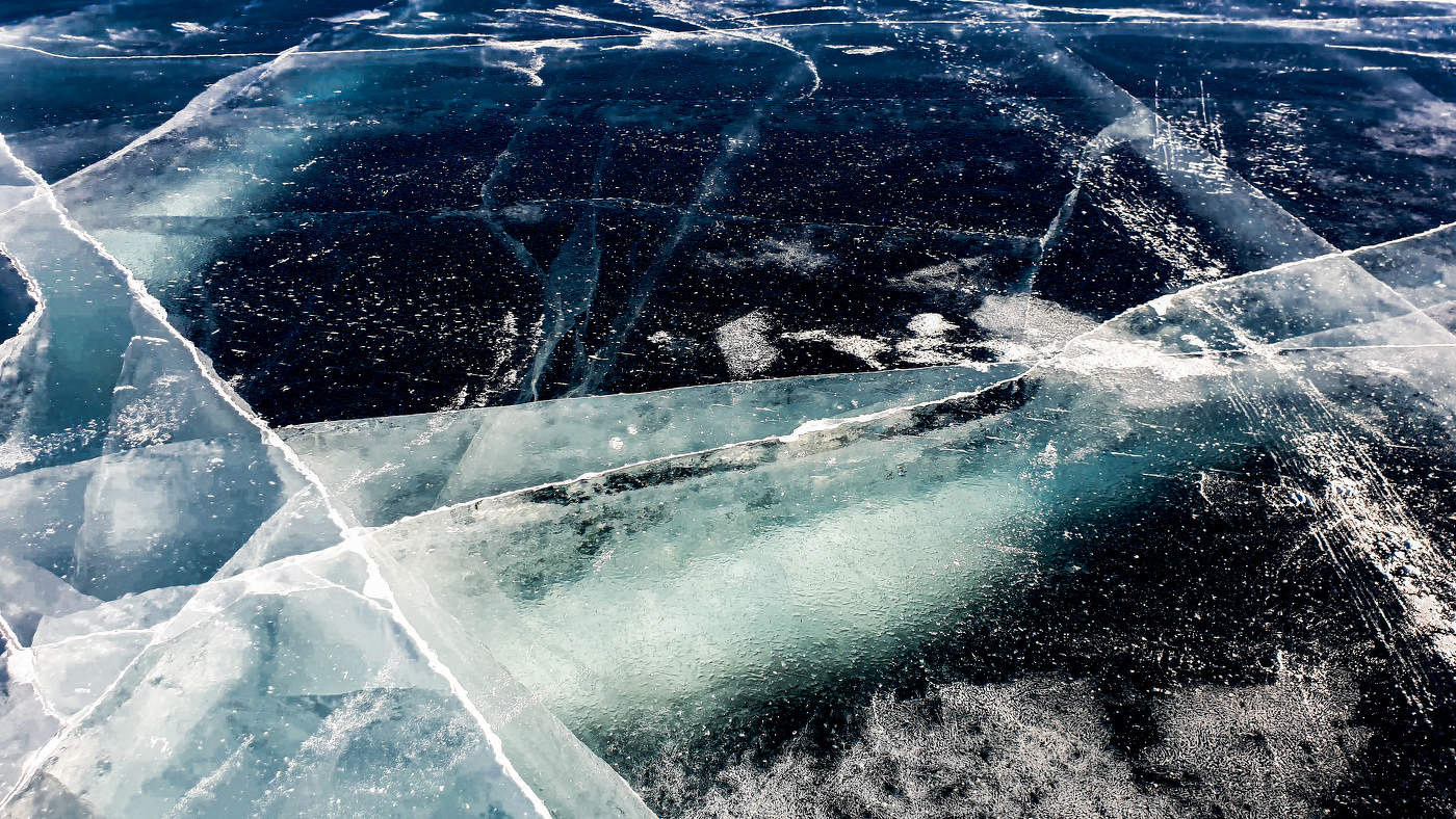 Байкал Ольхон