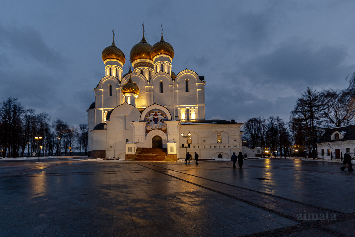 Ярославская картинка-2