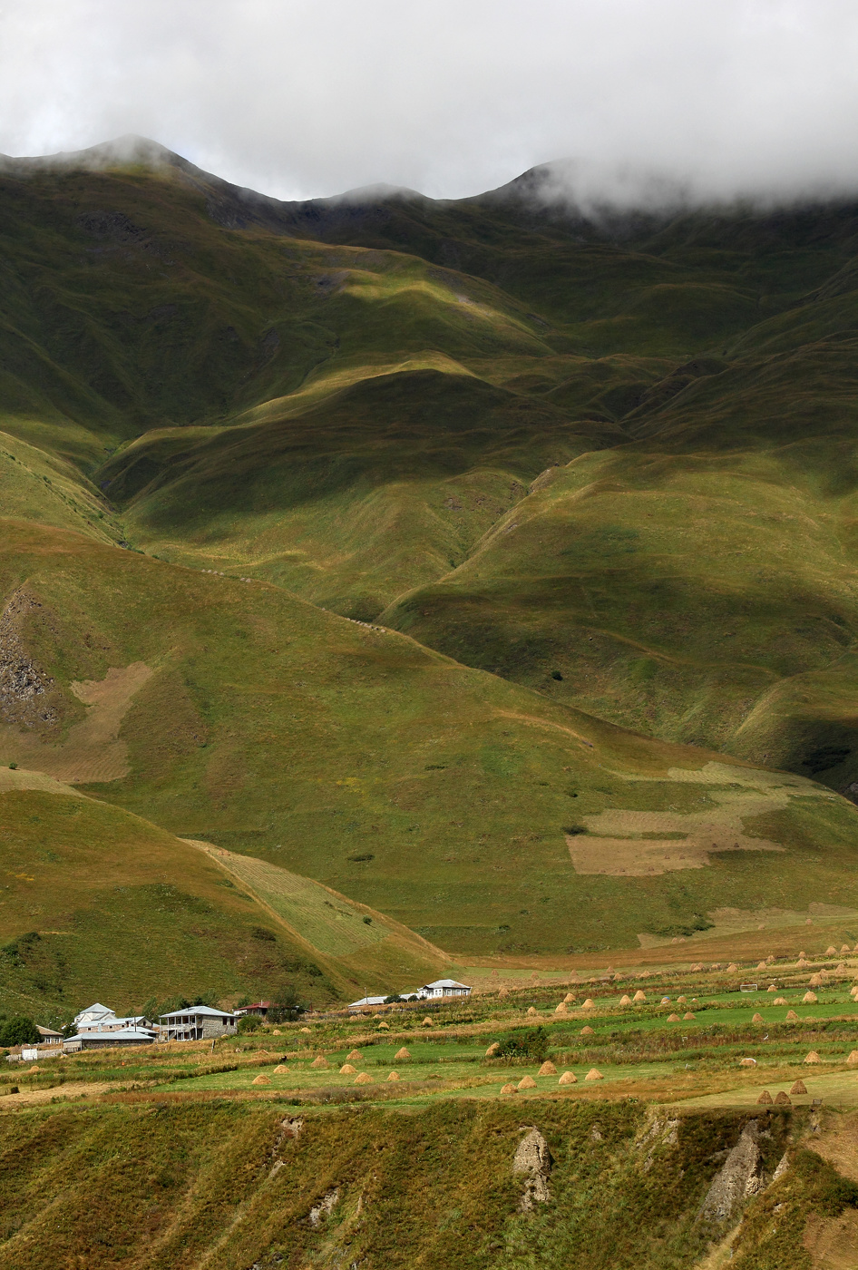 საქართველოს სამხედრო გზა